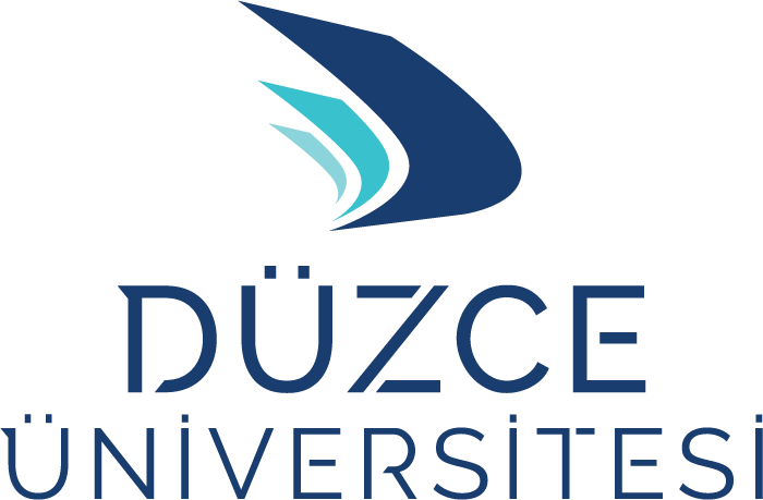 Düzce Üniversitesi Logosu
